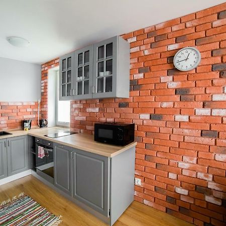 オルシュティンApartament Dla Ciebieアパートメント エクステリア 写真